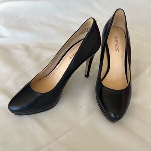 Nine West heels size 5.5